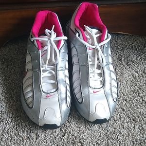 Nike Shox Running Women's 10
